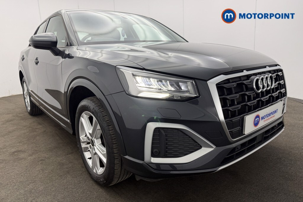 Used Audi Q2 2022 for sale - 77661372: Photo 31