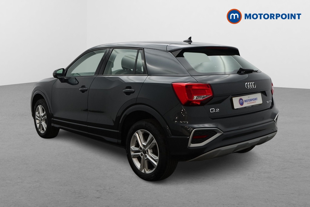 Used Audi Q2 2022 for sale - 77661372: Photo 5