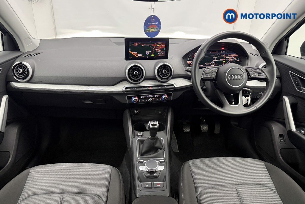 Used Audi Q2 2022 for sale - 77661372: Photo 9