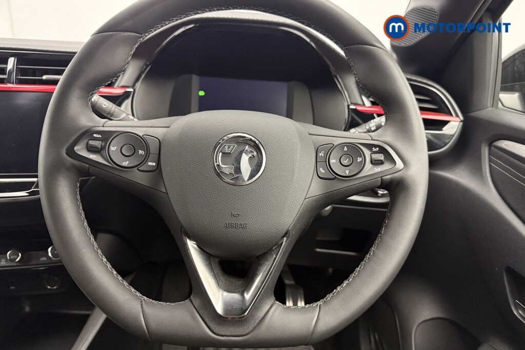 Used Vauxhall Corsa 2023 for sale - 77199151: Photo 12