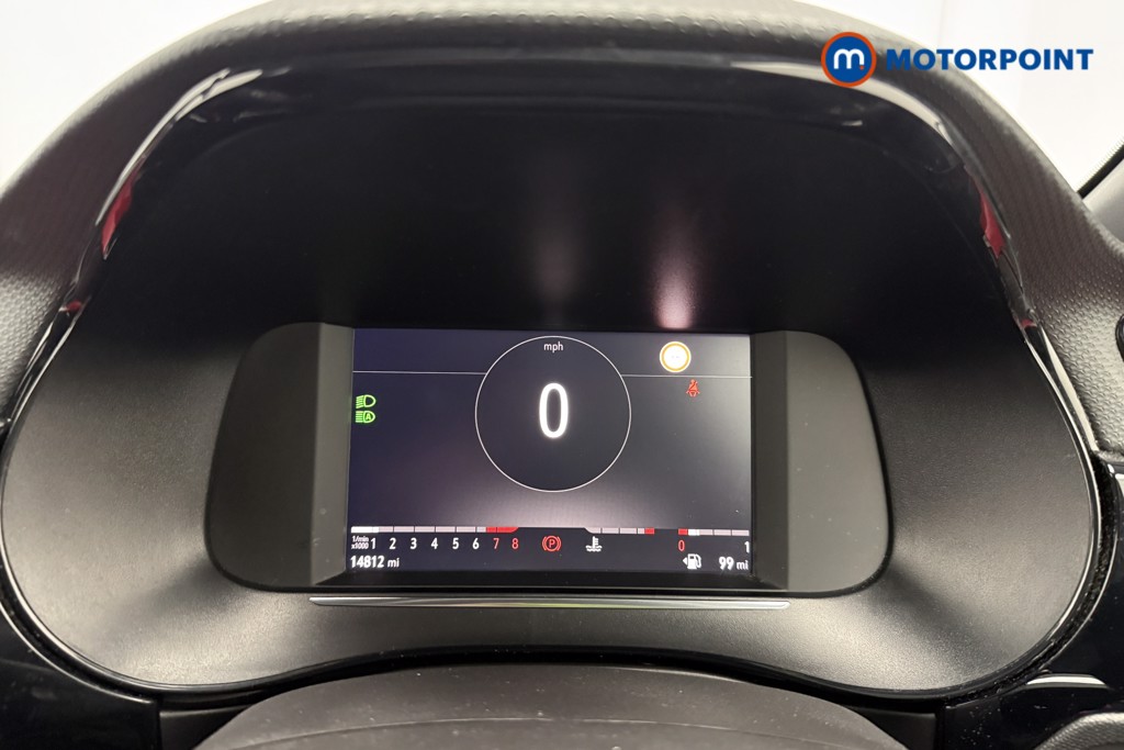 Used Vauxhall Corsa 2023 for sale - 77199151: Photo 13