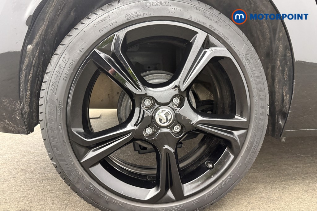 Used Vauxhall Corsa 2023 for sale - 77199151: Photo 17