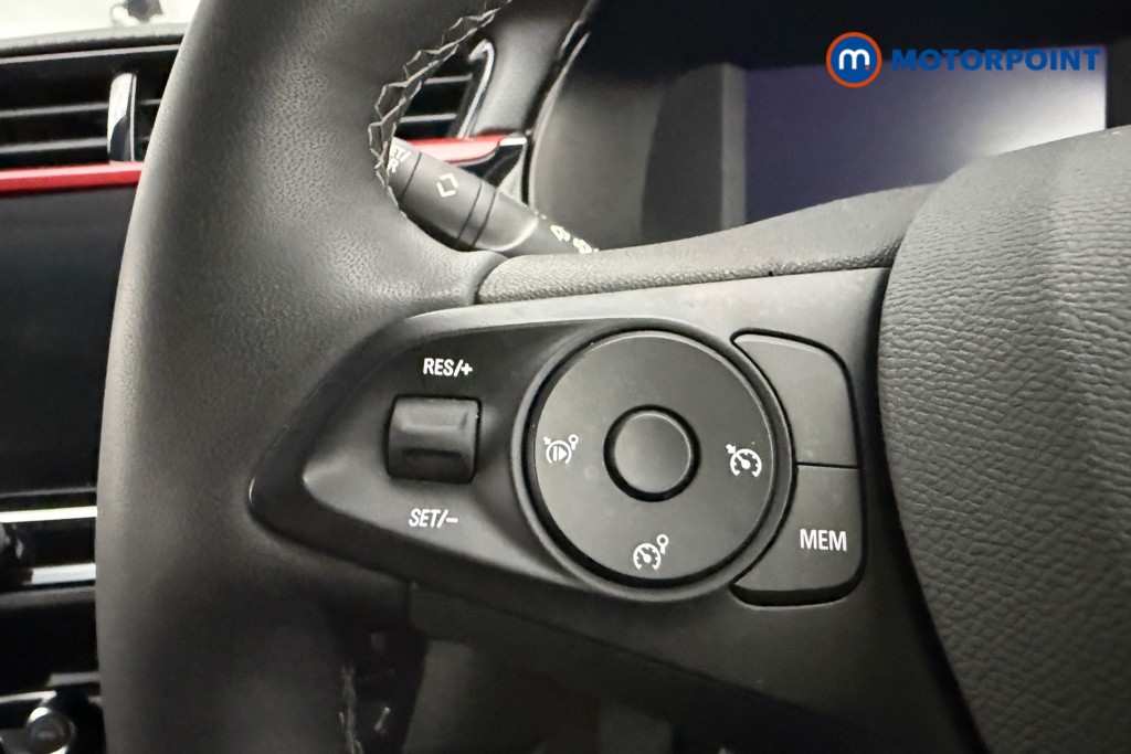 Used Vauxhall Corsa 2023 for sale - 77199151: Photo 21