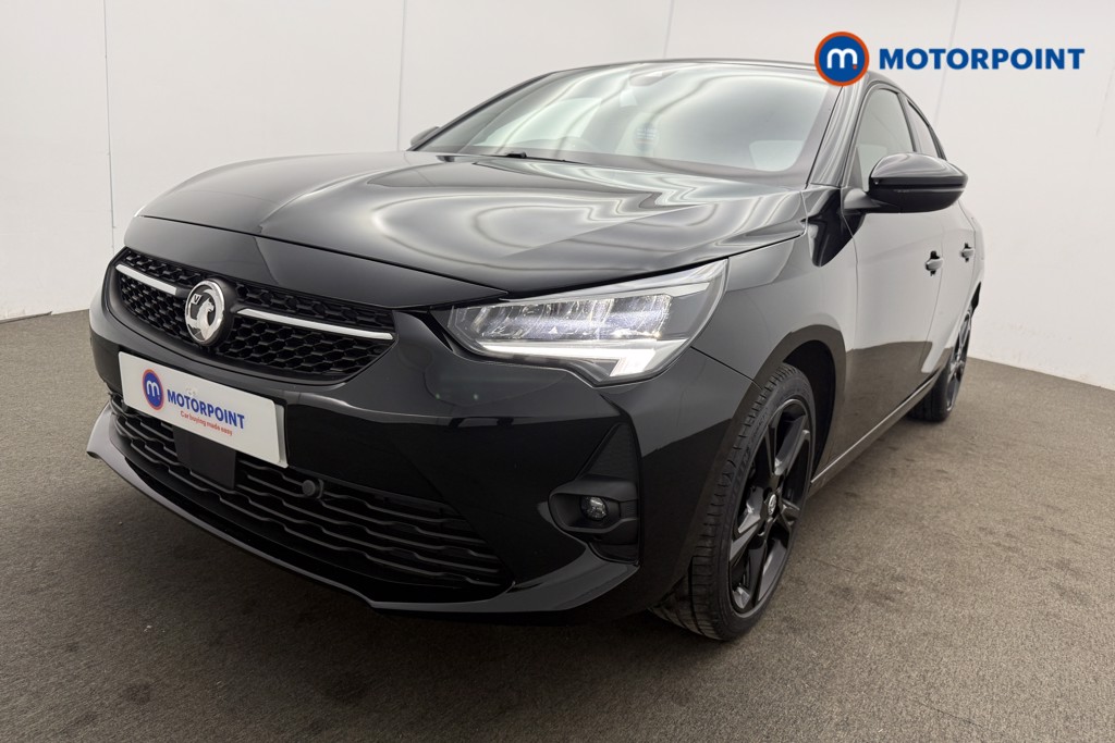 Used Vauxhall Corsa 2023 for sale - 77199151: Photo 30