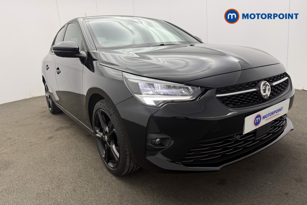 Used Vauxhall Corsa 2023 for sale - 77199151: Photo 31