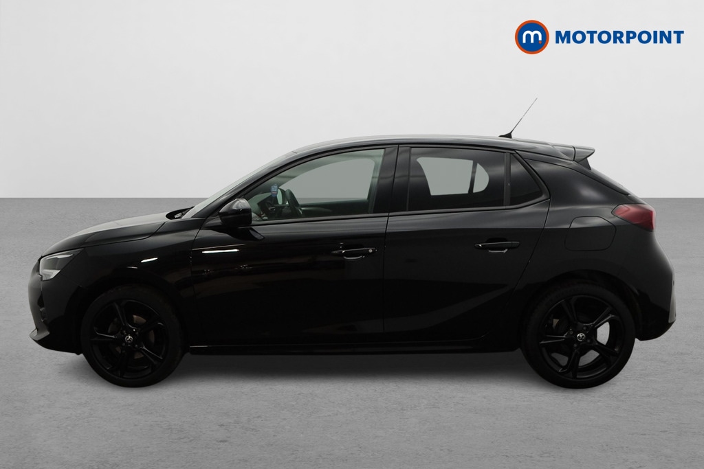 Used Vauxhall Corsa 2023 for sale - 77199151: Photo 4