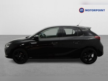 Used Vauxhall Corsa 2023 for sale - 77199151: Photo