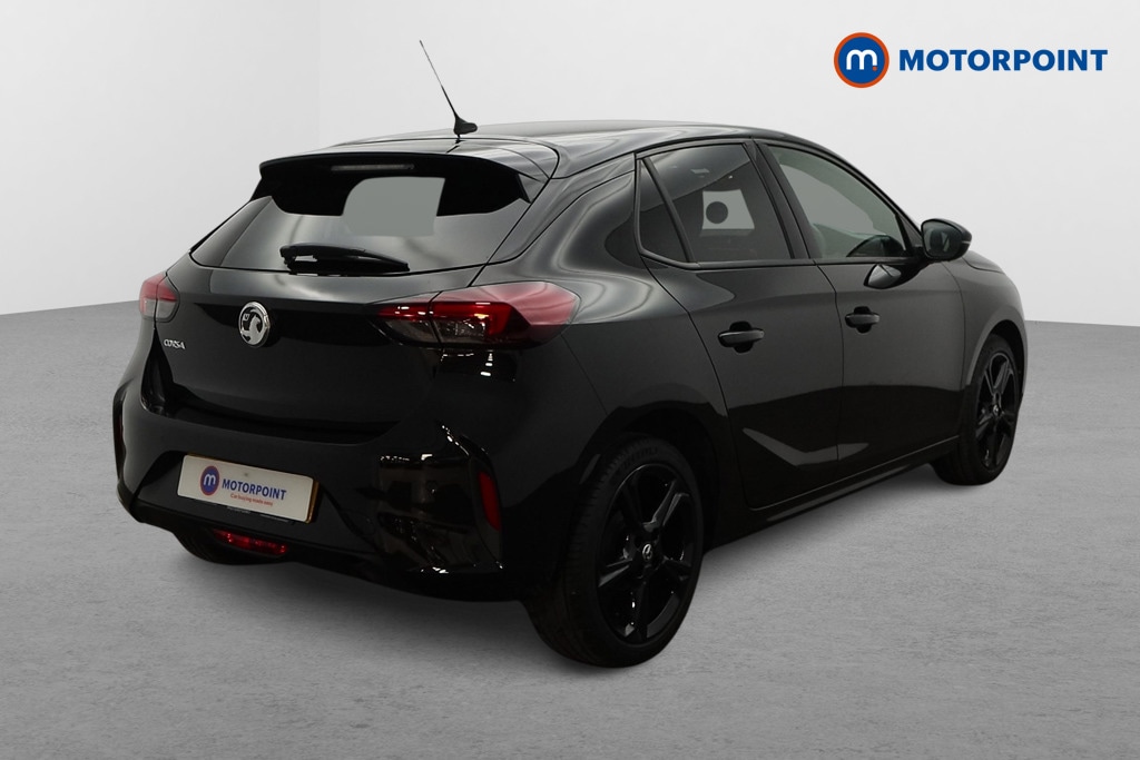 Used Vauxhall Corsa 2023 for sale - 77199151: Photo 7
