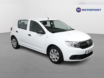 Dacia - Sandero Stepway