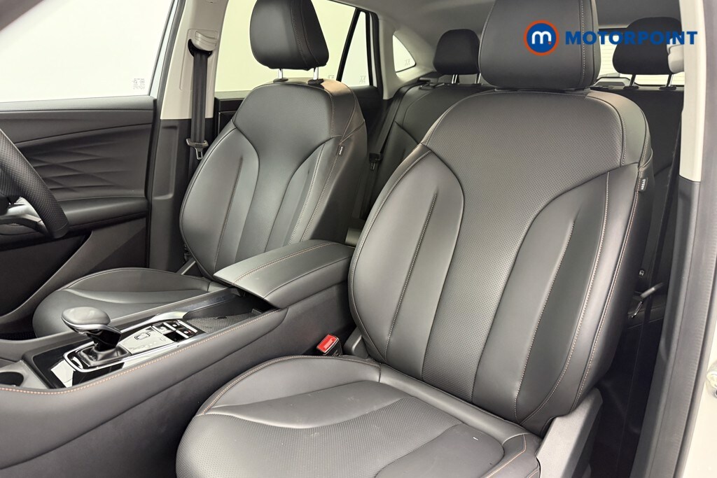 Used MG MG HS for sale - 77760204: Photo 11