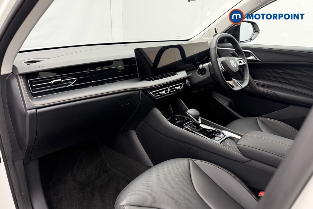 Used MG MG HS for sale - 77760204: Photo 12