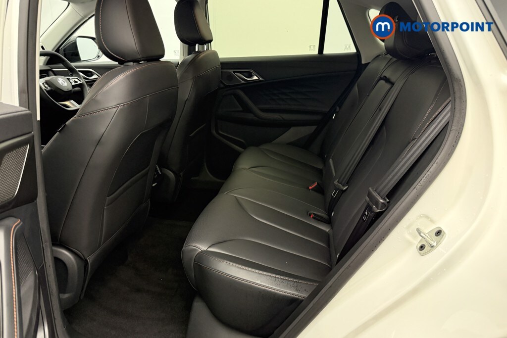 Used MG MG HS for sale - 77760204: Photo 13