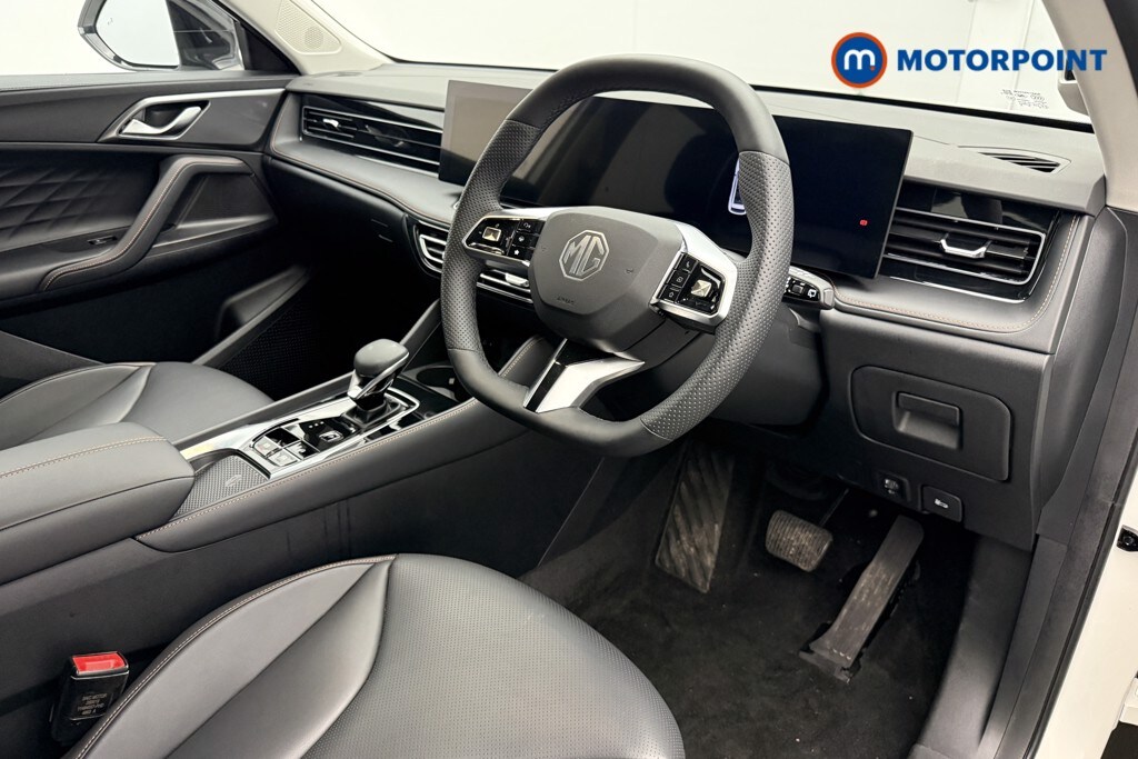 Used MG MG HS for sale - 77760204: Photo 15