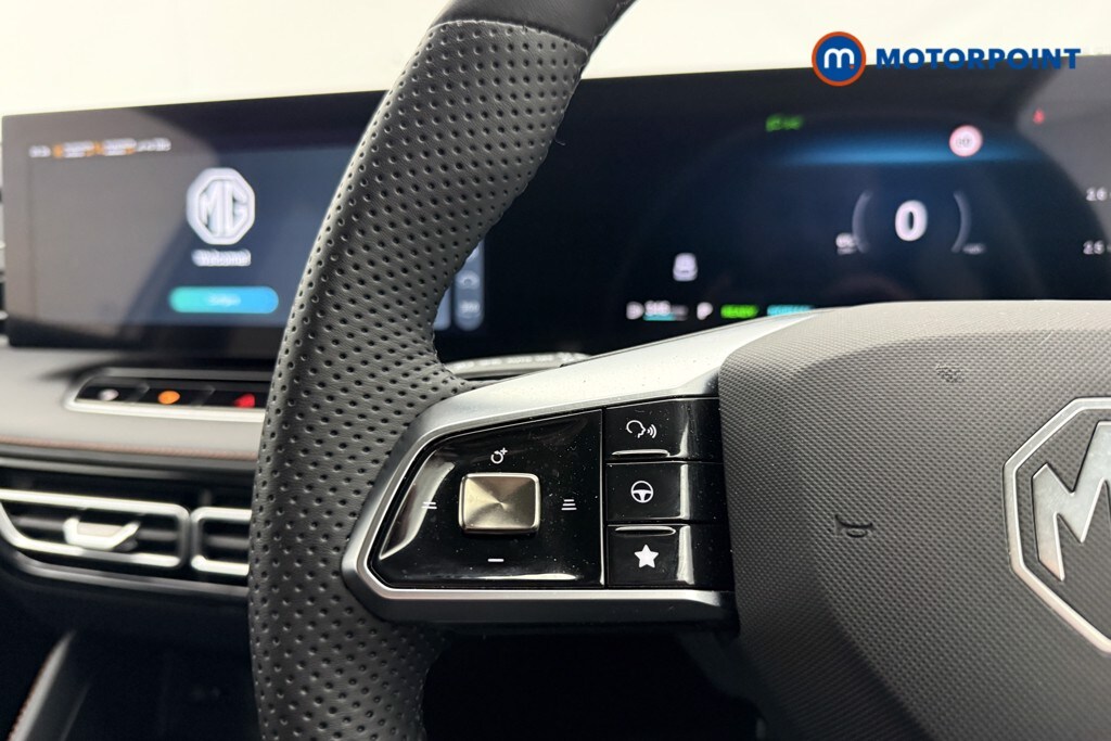 Used MG MG HS for sale - 77760204: Photo 16