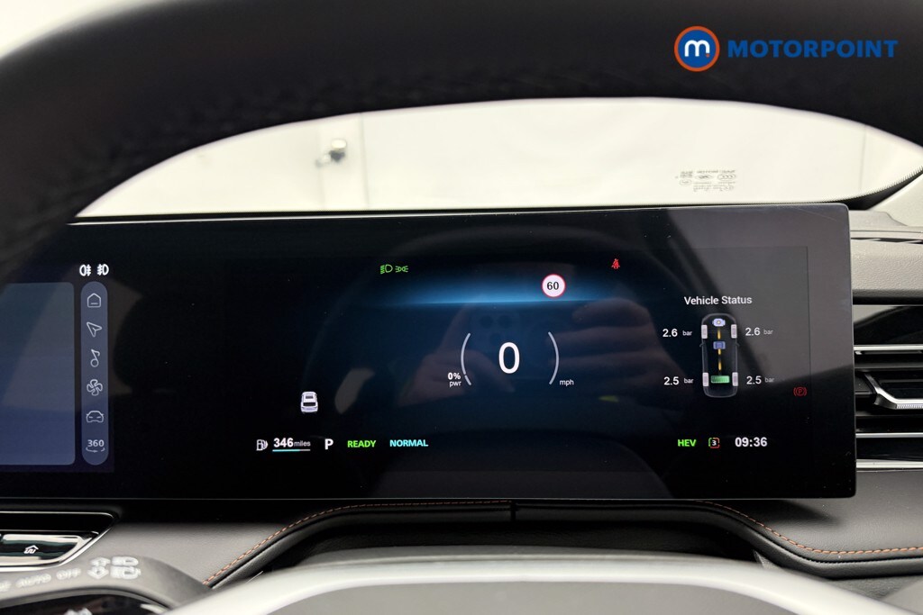 Used MG MG HS for sale - 77760204: Photo 18