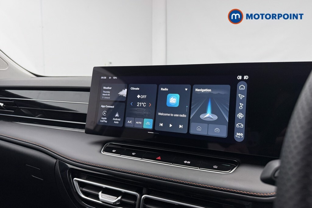 Used MG MG HS for sale - 77760204: Photo 19