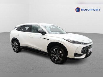 Used MG MG HS undefined for sale - 77760204: Photo