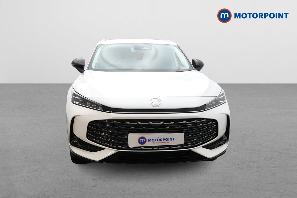 Used MG MG HS for sale - 77760204: Photo 2