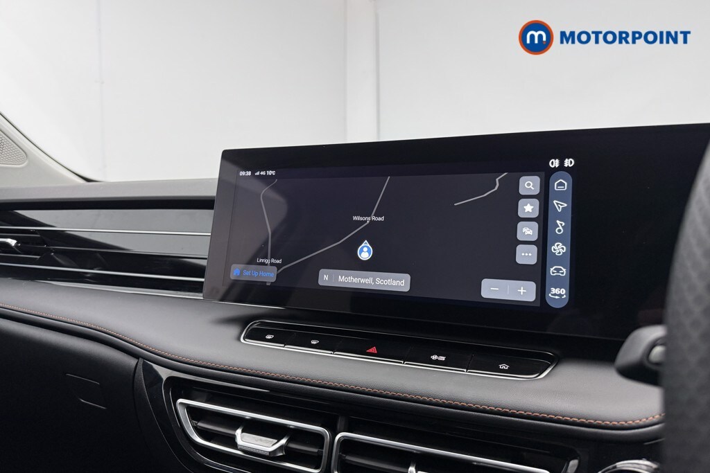 Used MG MG HS for sale - 77760204: Photo 20