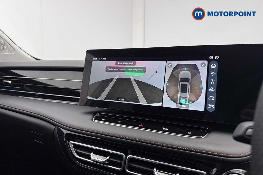 Used MG MG HS for sale - 77760204: Photo 21