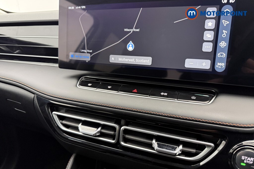 Used MG MG HS for sale - 77760204: Photo 22