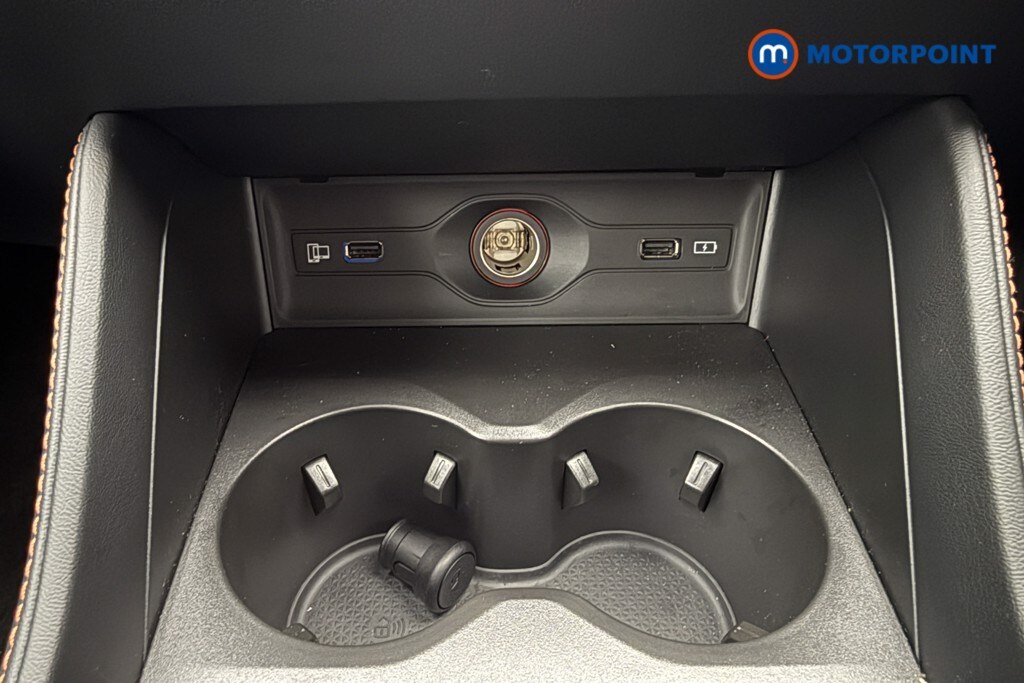 Used MG MG HS for sale - 77760204: Photo 24