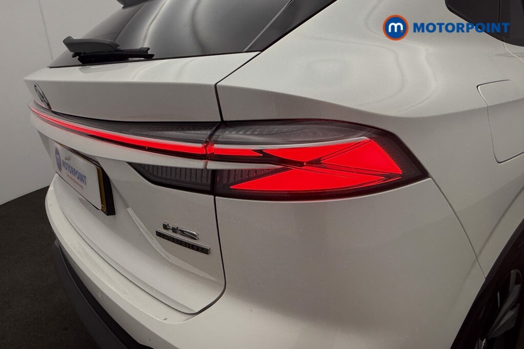 Used MG MG HS for sale - 77760204: Photo 27