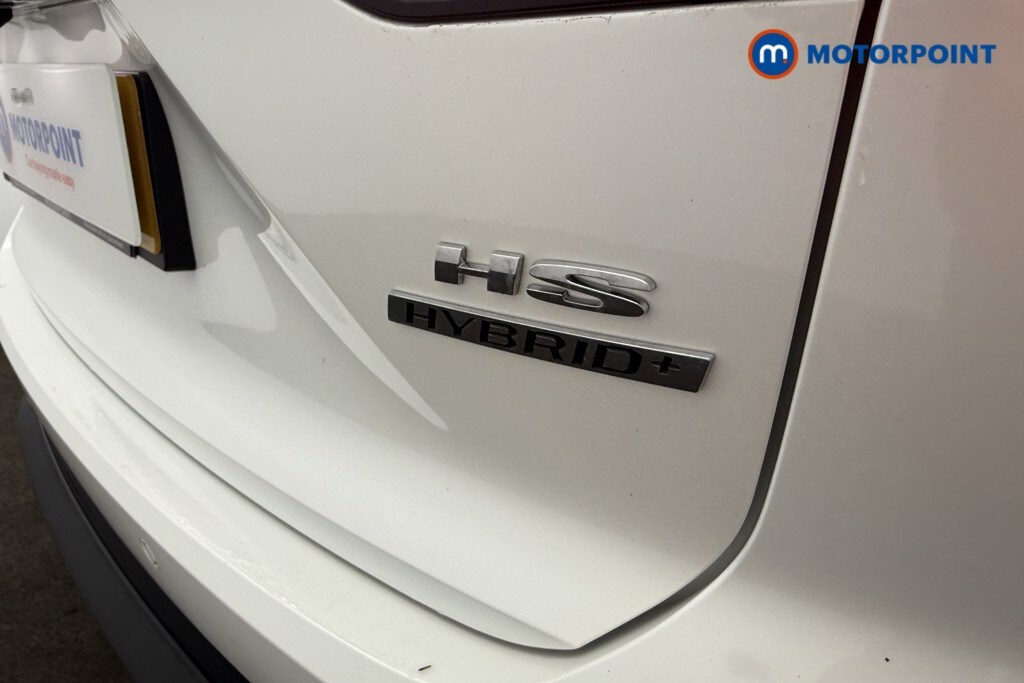 Used MG MG HS for sale - 77760204: Photo 28