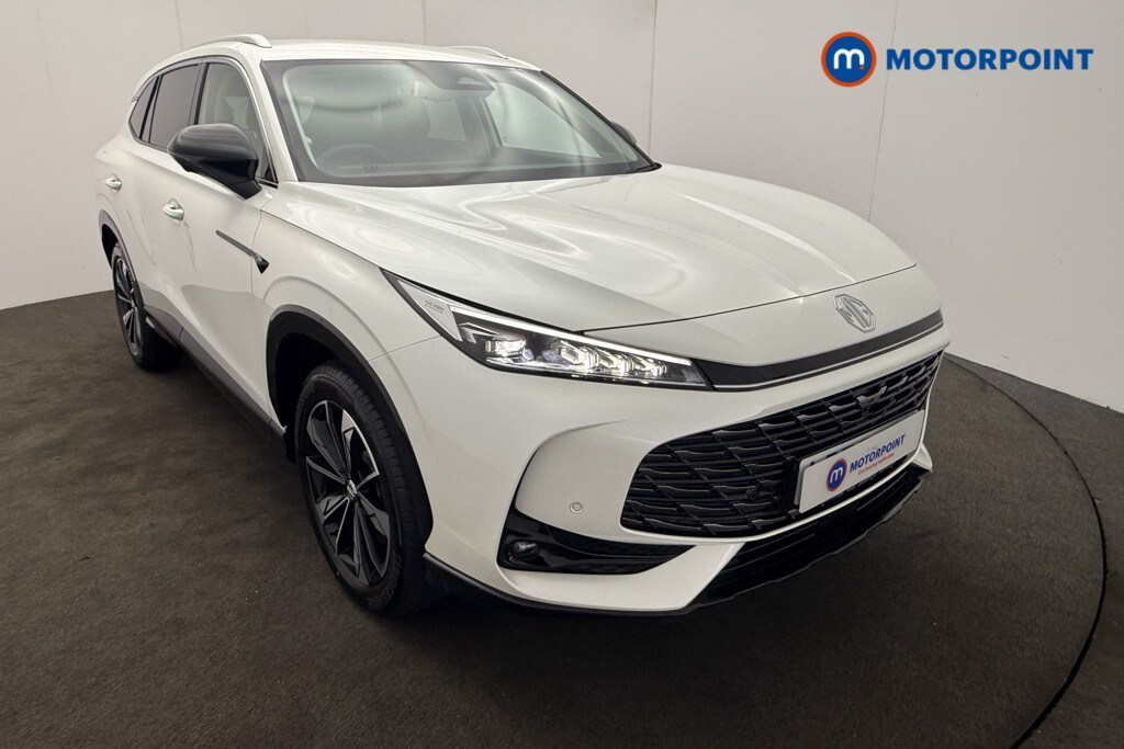 Used MG MG HS for sale - 77760204: Photo 29