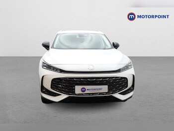 Used MG MG HS undefined for sale - 77760204: Photo