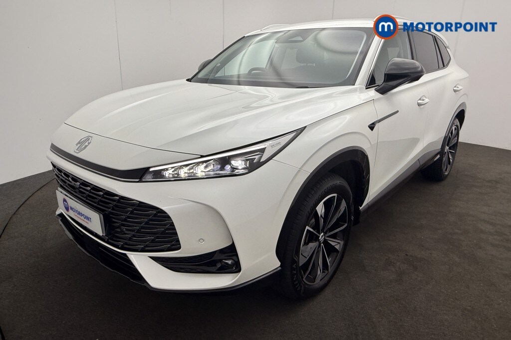 Used MG MG HS for sale - 77760204: Photo 30