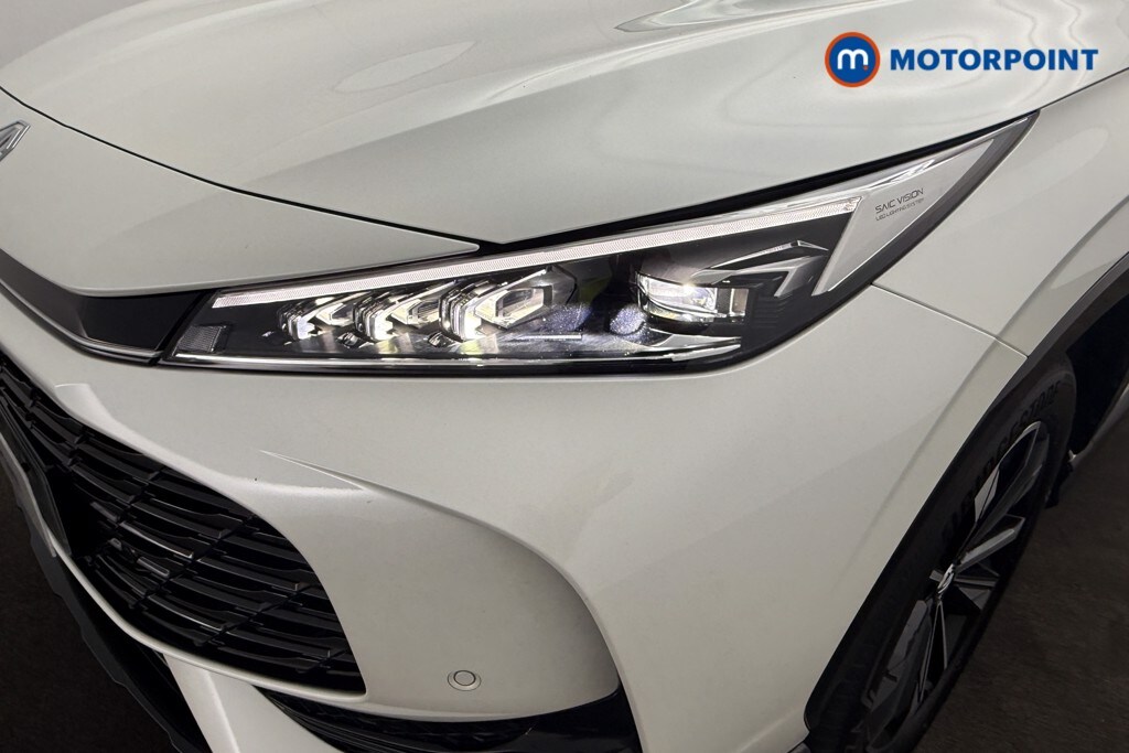 Used MG MG HS for sale - 77760204: Photo 31