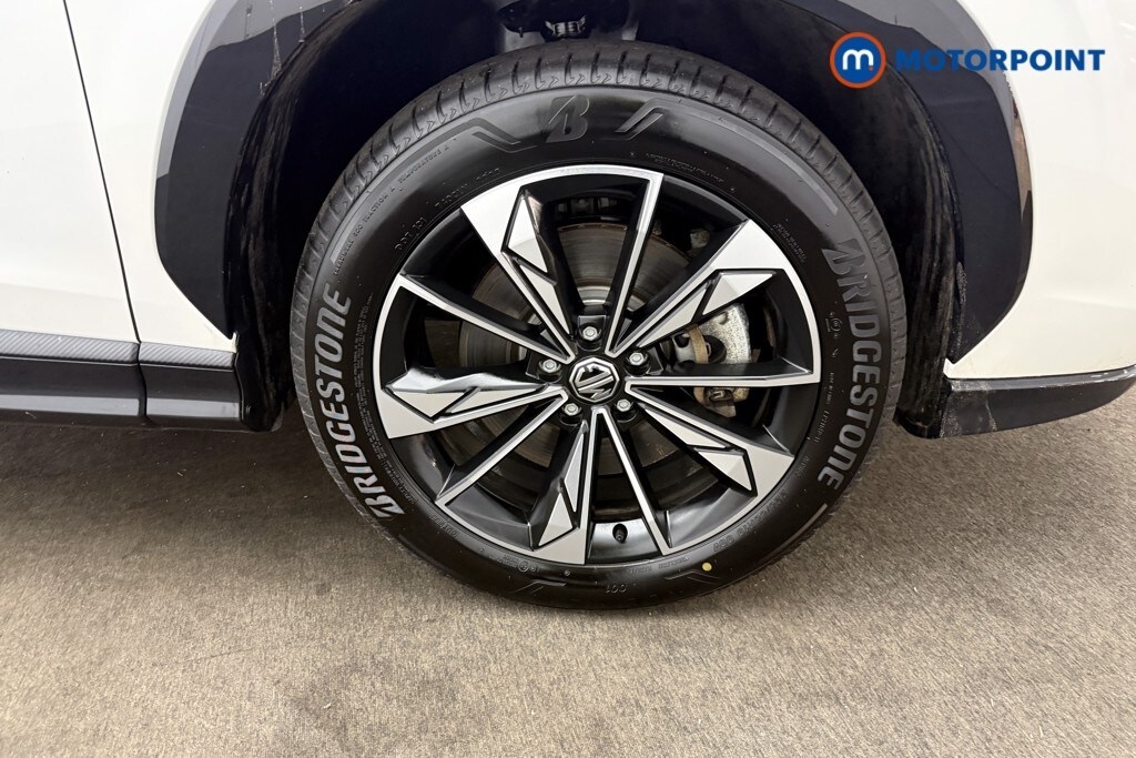 Used MG MG HS for sale - 77760204: Photo 32