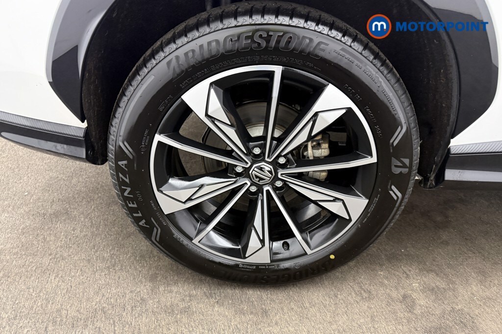 Used MG MG HS for sale - 77760204: Photo 33