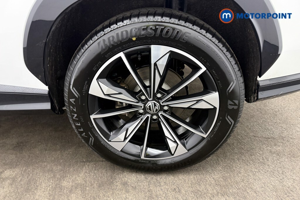 Used MG MG HS for sale - 77760204: Photo 34