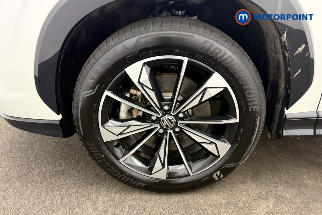 Used MG MG HS for sale - 77760204: Photo 35