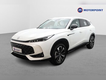 Used MG MG HS undefined for sale - 77760204: Photo