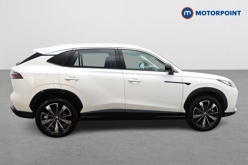 Used MG MG HS for sale - 77760204: Photo 8