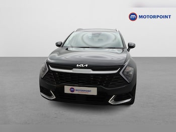 Used Kia Sportage 2025 for sale - 76693803: Photo