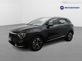 Used Kia Sportage 2025 for sale - 76693803: Photo