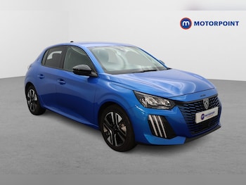 Used Peugeot 208 2025 for sale - 78805156: Photo