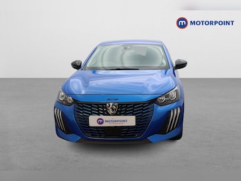 Used Peugeot 208 2025 for sale - 78805156: Photo