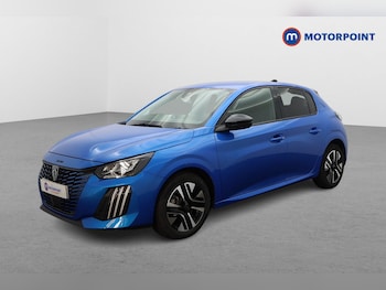 Used Peugeot 208 2025 for sale - 78805156: Photo