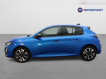 Used Peugeot 208 2025 for sale - 78805156: Photo