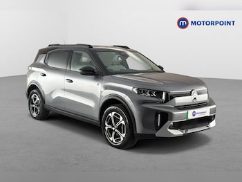 Used Citroen C3 Aircross 2025 for sale - 79572511: Photo