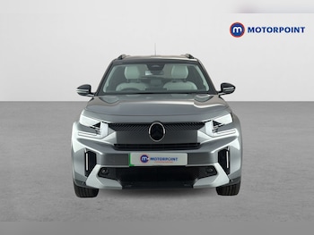 Used Citroen C3 Aircross 2025 for sale - 79572511: Photo