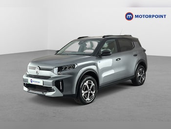 Used Citroen C3 Aircross 2025 for sale - 79572511: Photo