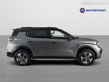 Used Citroen C3 Aircross 2025 for sale - 79572511: Photo