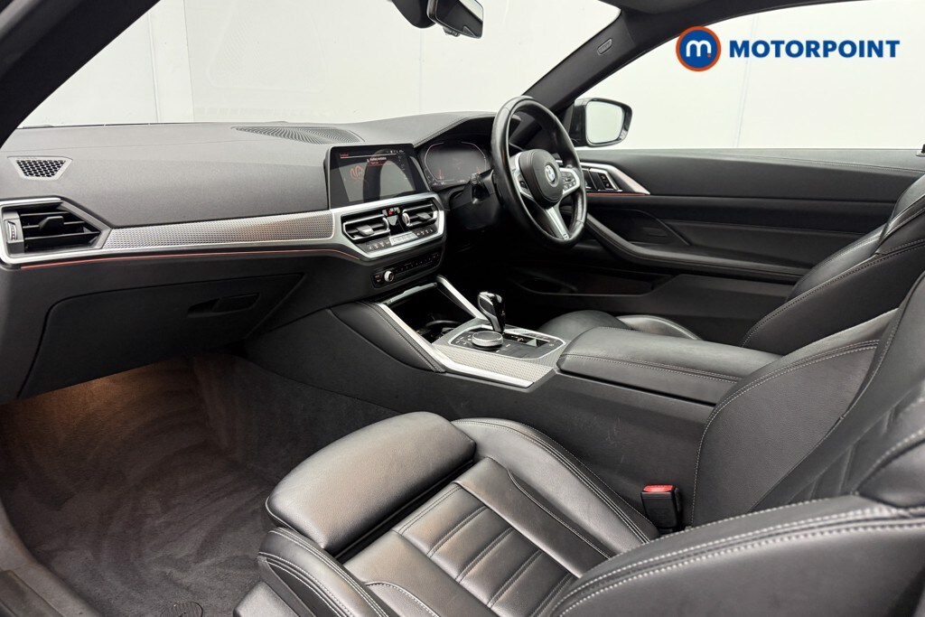 Used BMW 4 Series 2022 for sale - 77516707: Photo 10