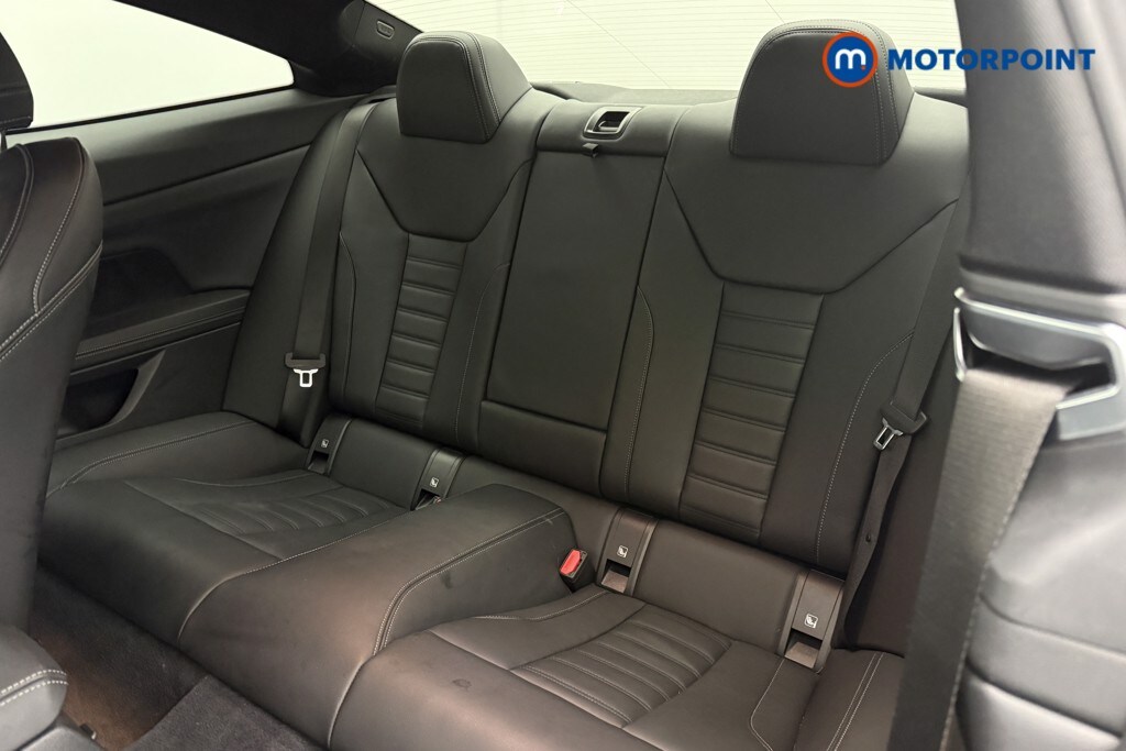 Used BMW 4 Series 2022 for sale - 77516707: Photo 11